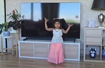 12_Recorded_vedio_Ai_giri_nandini