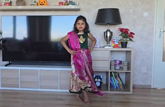 23_Recorded_Woh_Krishna_hai
