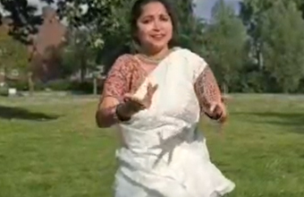 35_Recorded_vedio_Gahana_kusumo_kunja